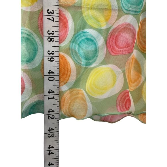 Dunamis Women's Bubble's Sleeveless Dress - Picture 5 of 5